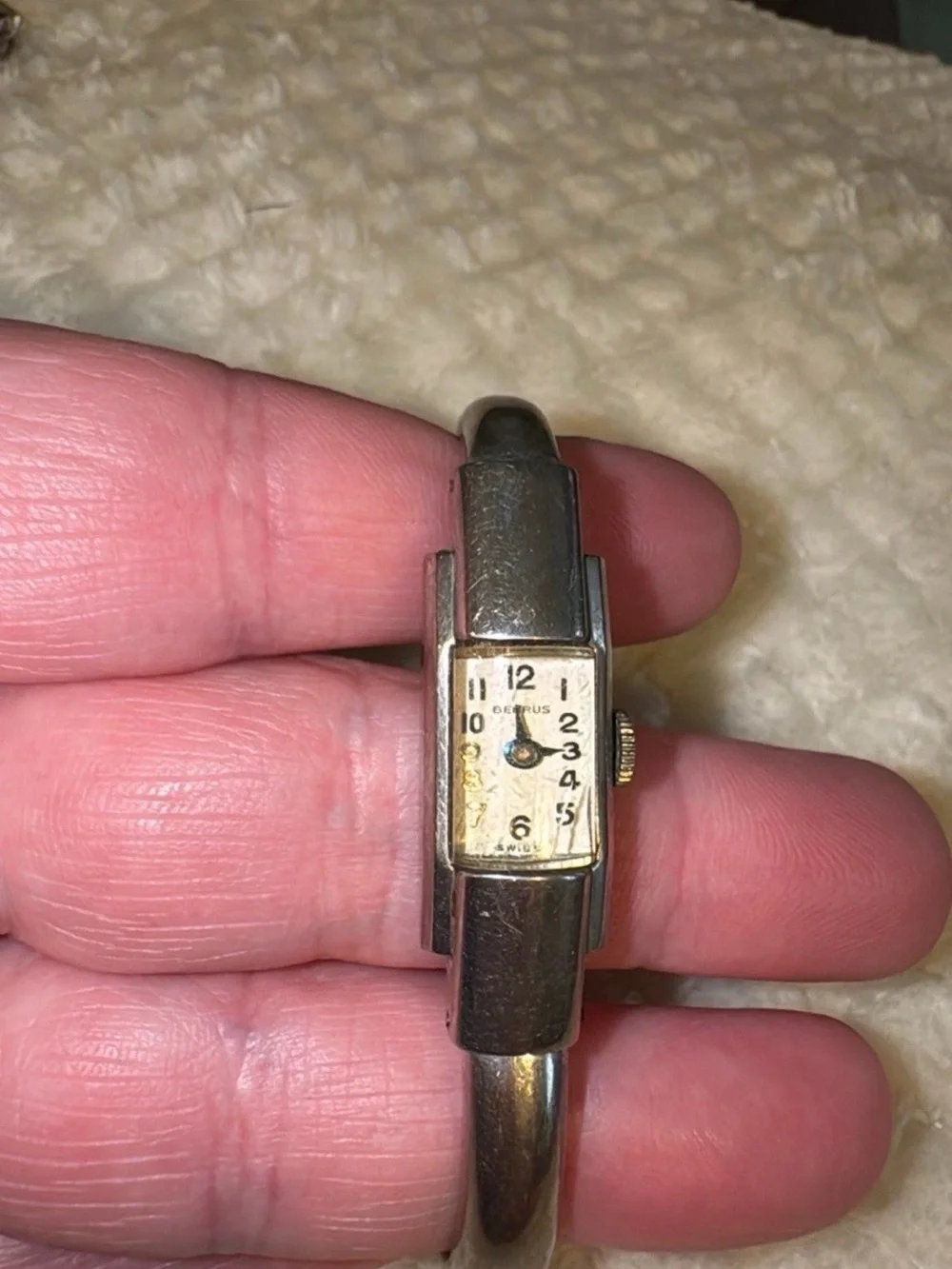 Antique vintage watches